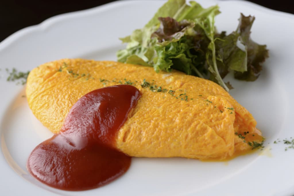 薫KITCHEN 2