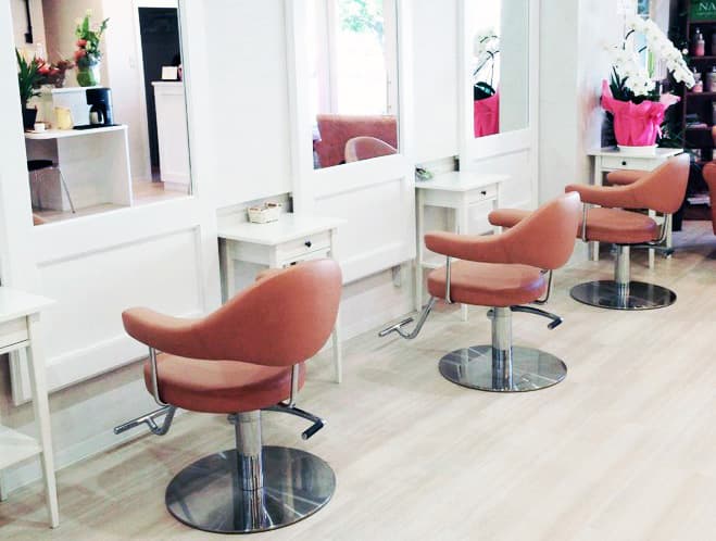 Salon de Belle 2