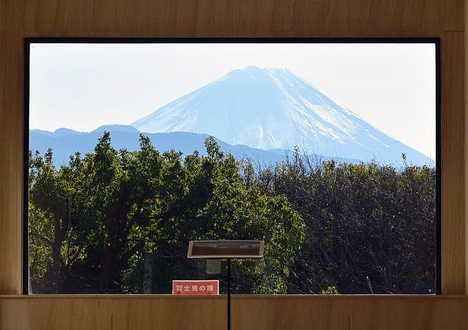 山梨県立美術館 4