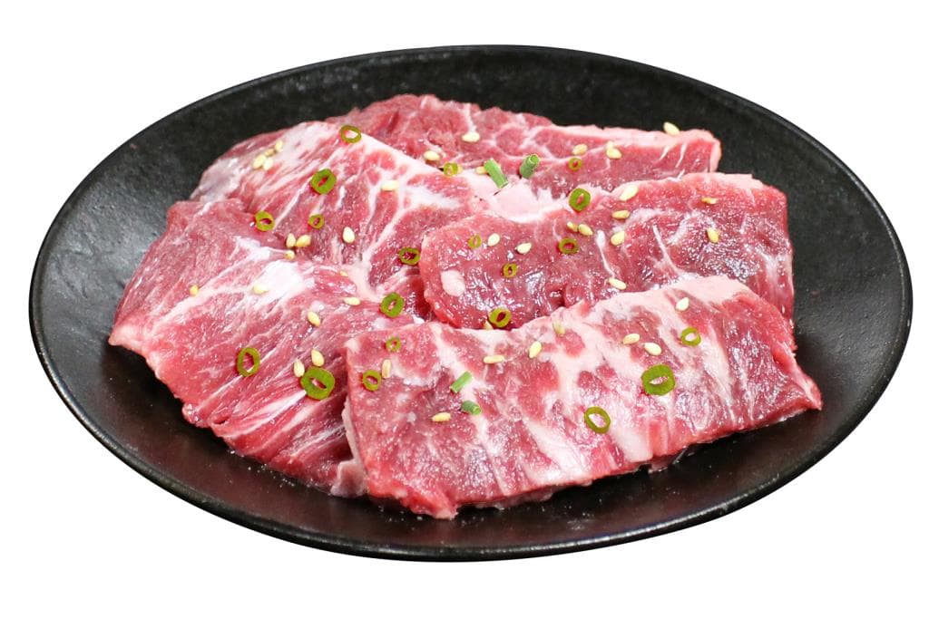 牛繁 南アルプス店 1