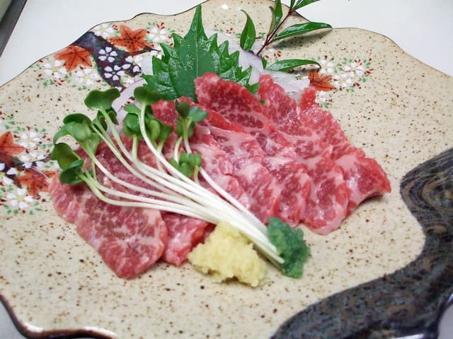 割烹居酒屋 愛作 1