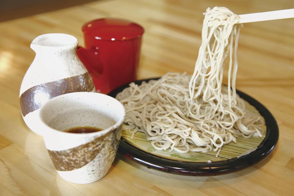CAFE and DINING 蕎麦 廣 1