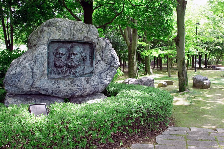芸術の森公園 1