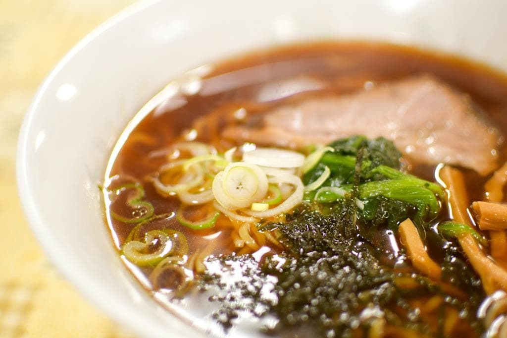 かどき食堂 1