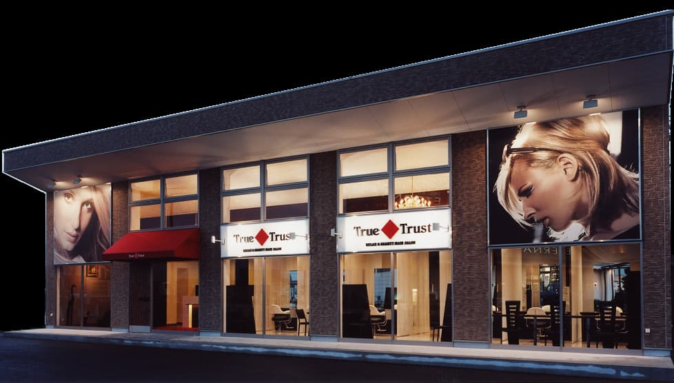 True Trust 大里店 1