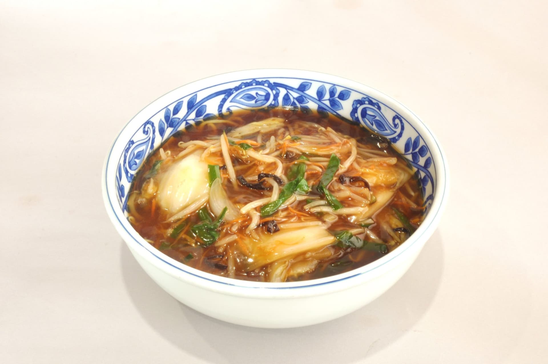 麺や丼や 国玉店 1