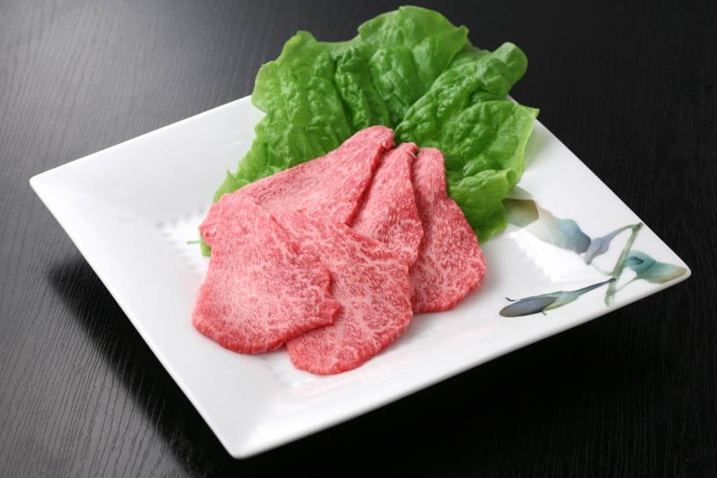 炭火焼肉 我や我や 小瀬店 2