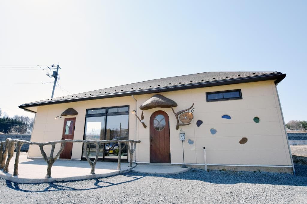 Bakery&Cafe ESOLA 5