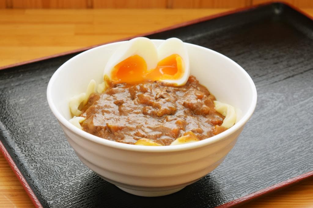 うどんの駅 西桂店 3