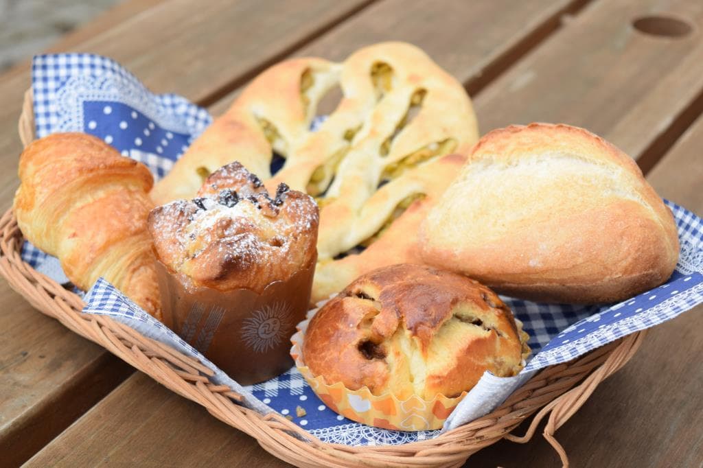 La Boulangerie 1