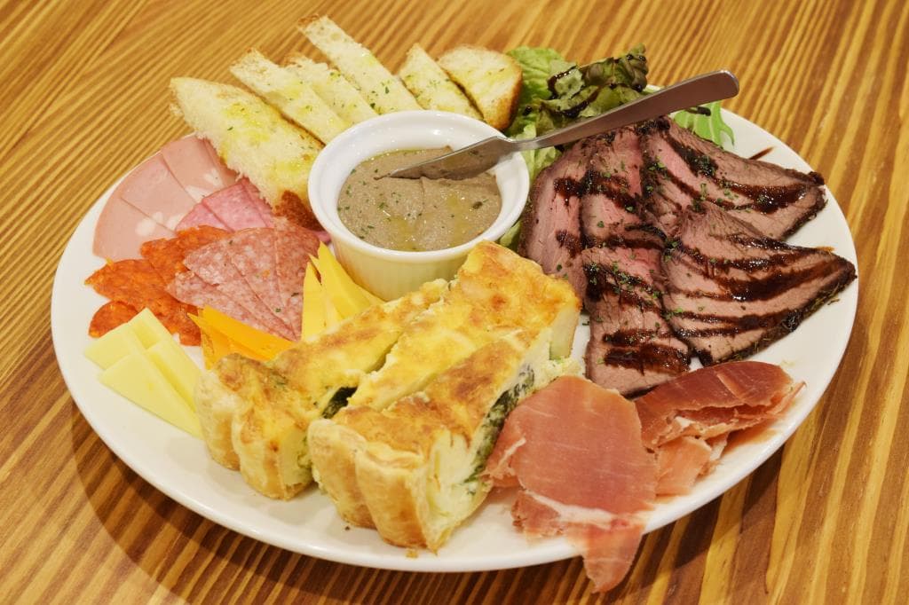 DELI&MEAT GO CHEESE 2