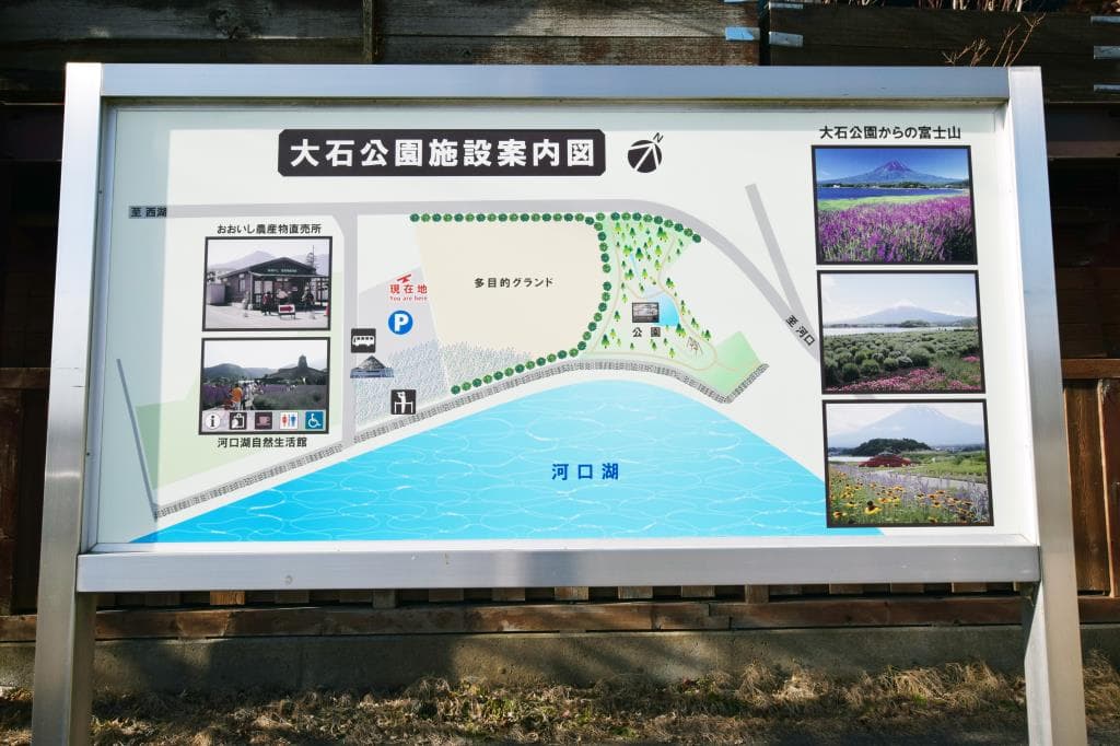 大石公園 5