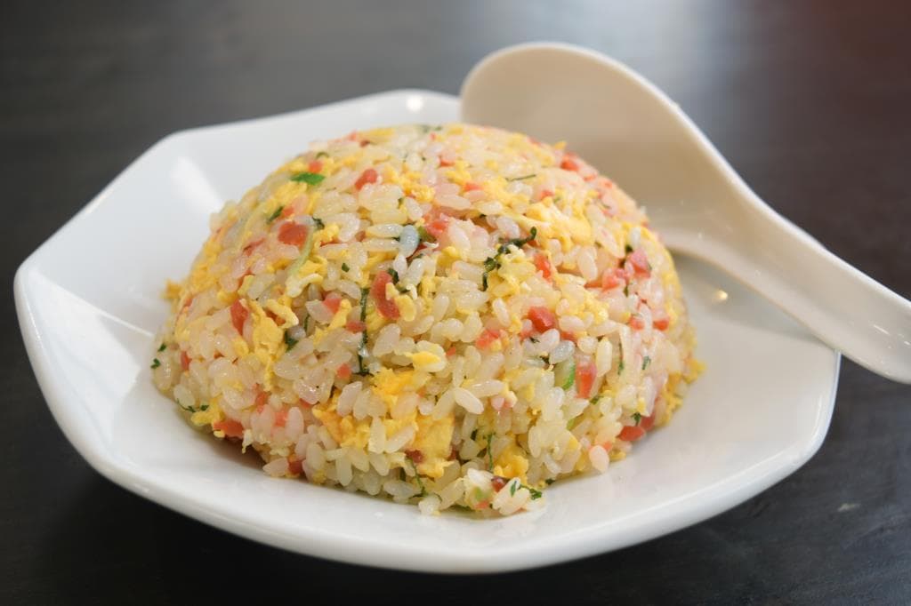 中華料理 紅蘭 2