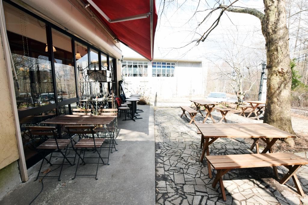 cafe de Boulogne 4