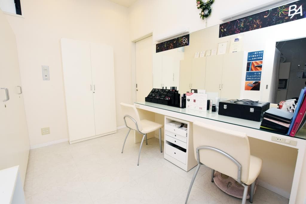 POLA THE BEAUTY 甲府大里店 3