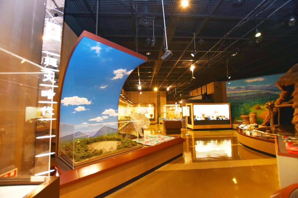 山梨県立考古博物館 4