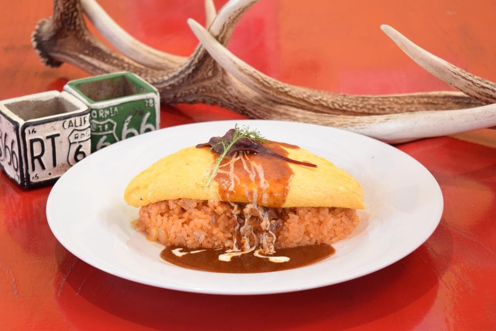 DINO DINER 1
