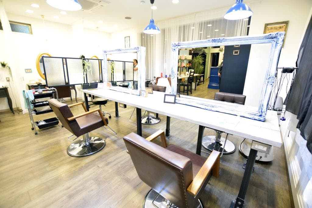 hairgrace Lehua 2