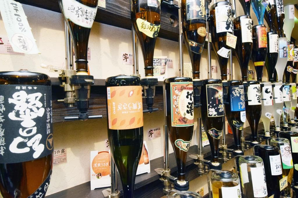 ごちそう家 甲府駅前店 4