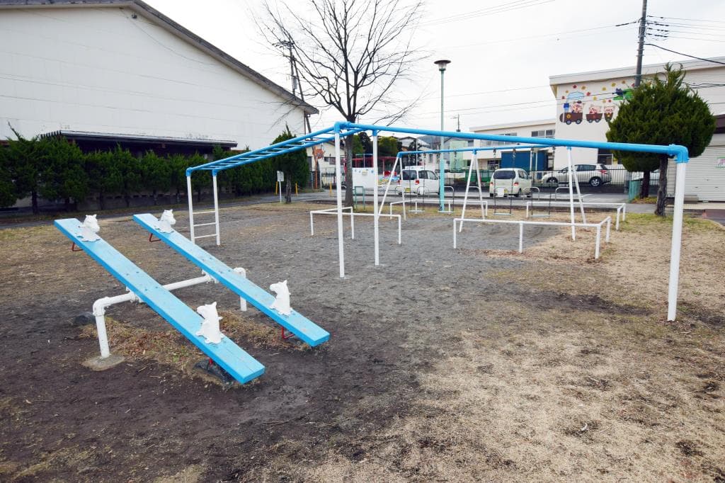 みずほ公園 3