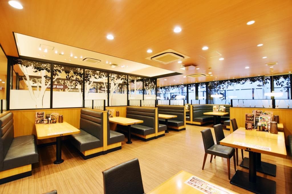 ステーキ宮 甲府店 3