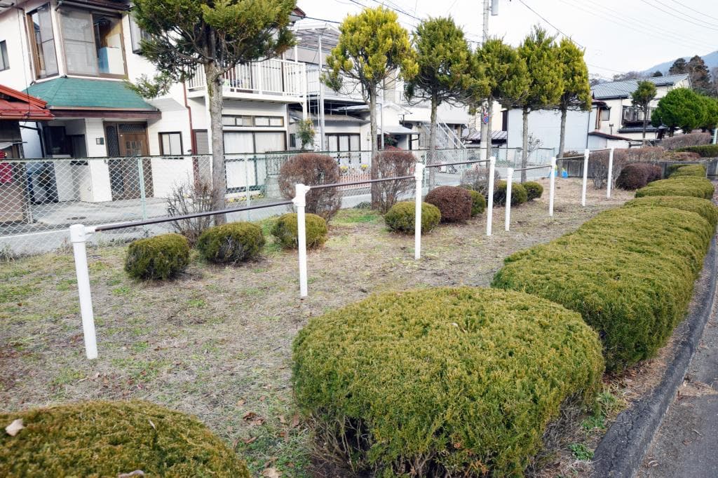 みずほ公園 4