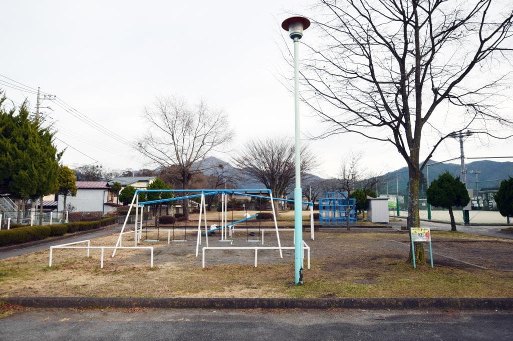 みずほ公園 2