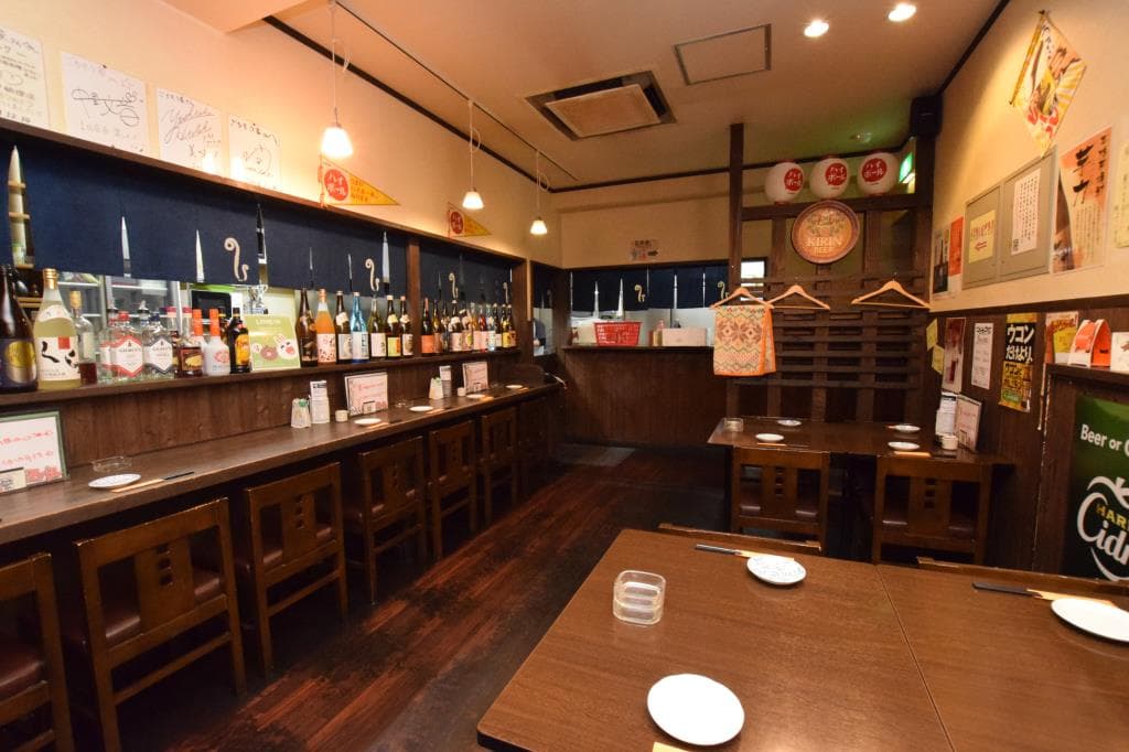 ごちそう家 甲府駅前店 5