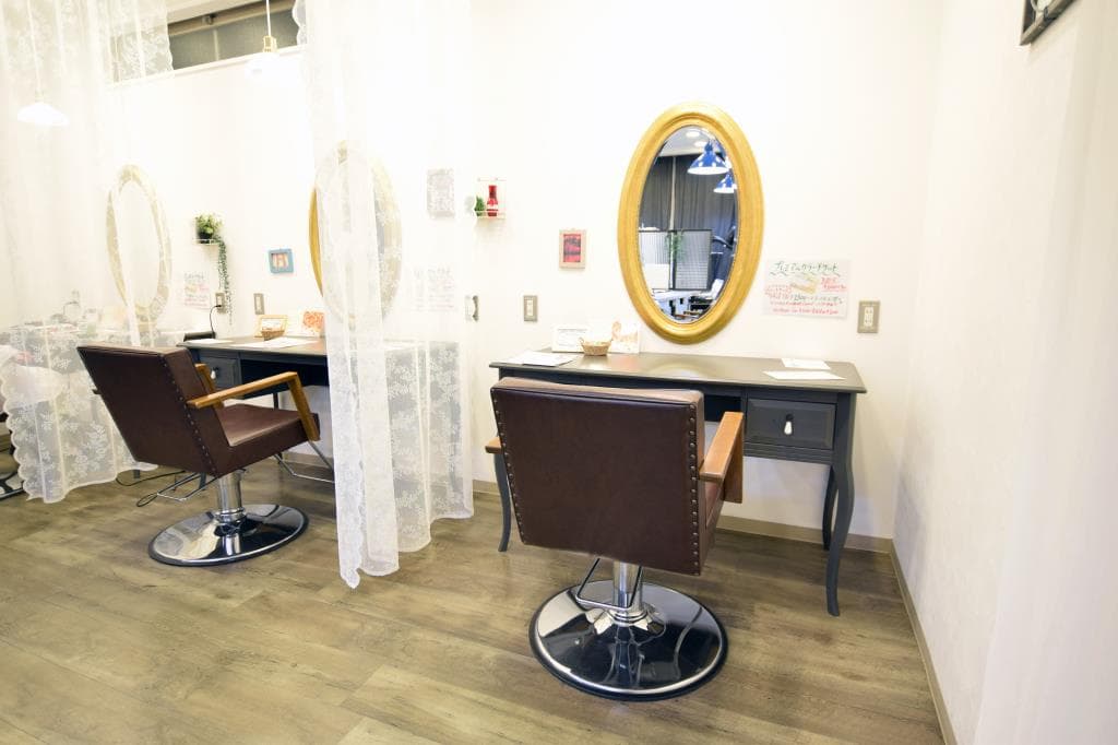 hairgrace Lehua 5