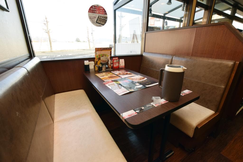CoCo壱番屋 甲府昭和インター店 4