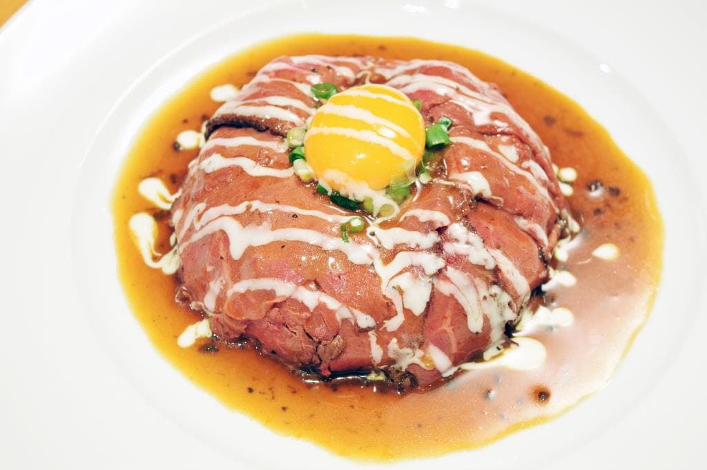 ステーキ宮 甲府店 1