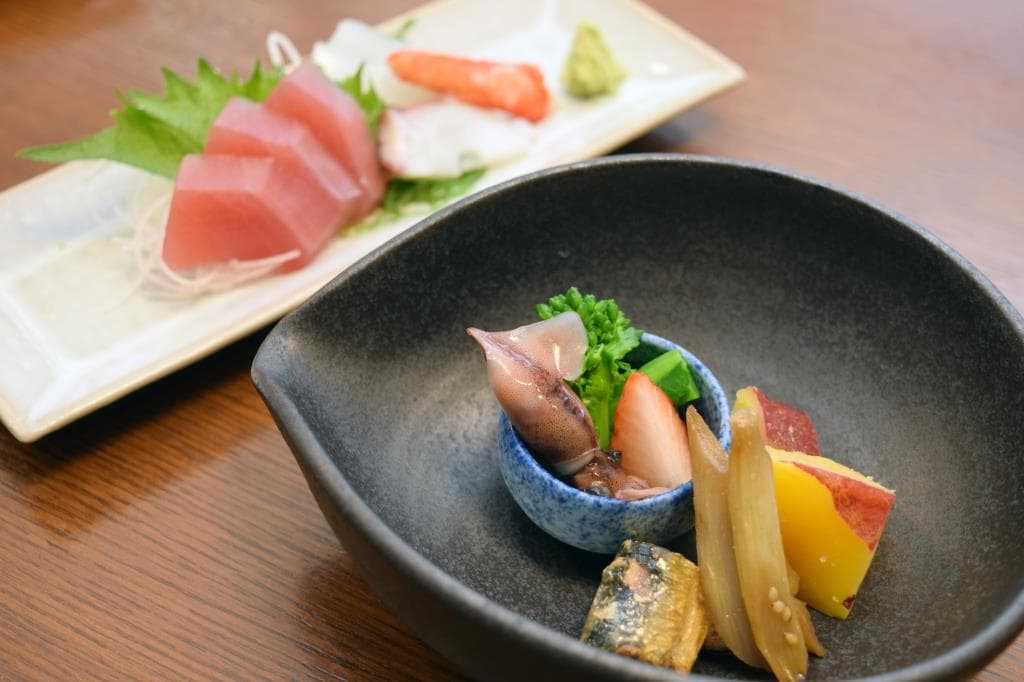 串と酒とうまいめし かつきん 3
