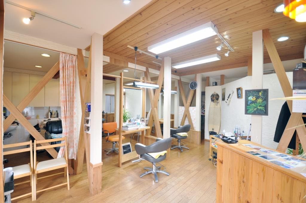 hair studio native 3