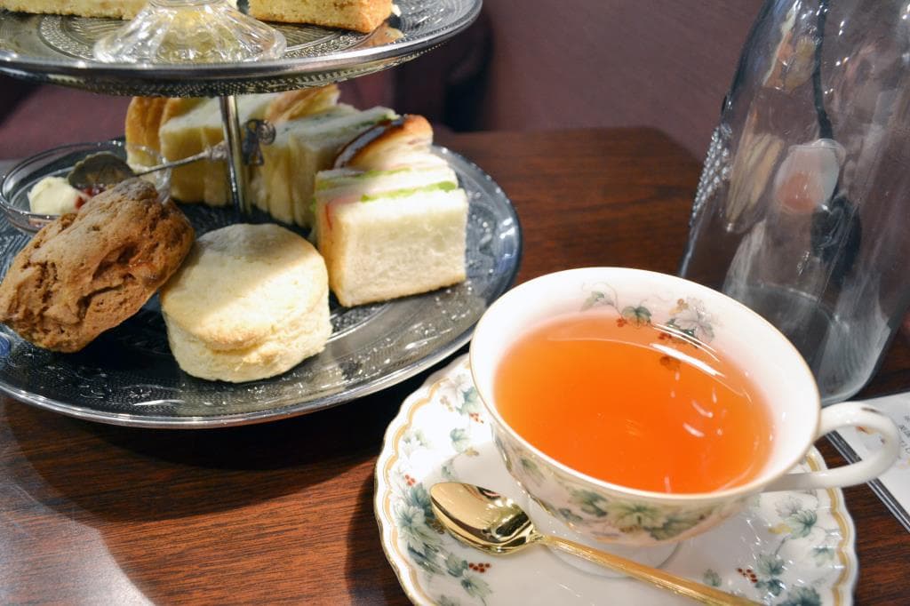 British cafe&Gift TomoDoll 1