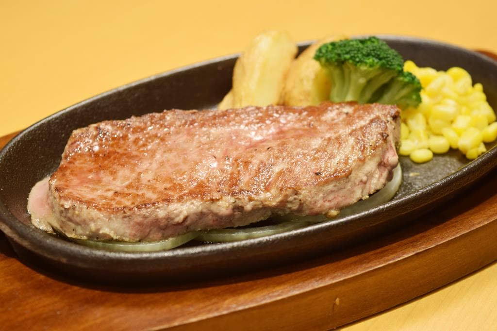 ステーキ宮 甲府店 2