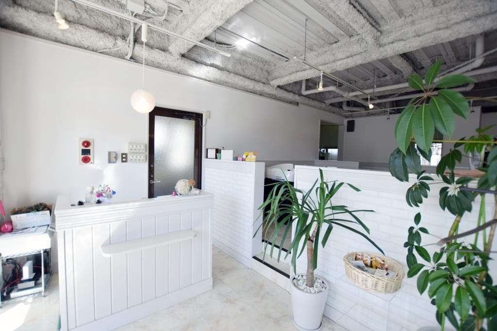Hair room Hacci 3