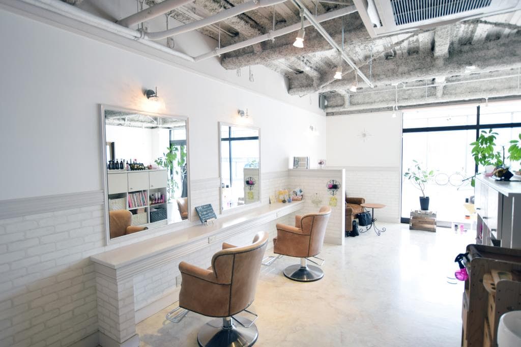 Hair room Hacci 2
