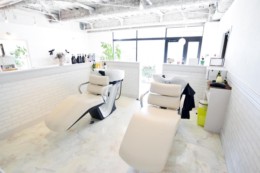 Hair room Hacci 4