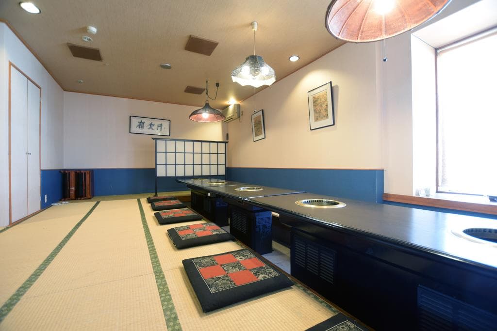 焼肉ハウス 南大門 2