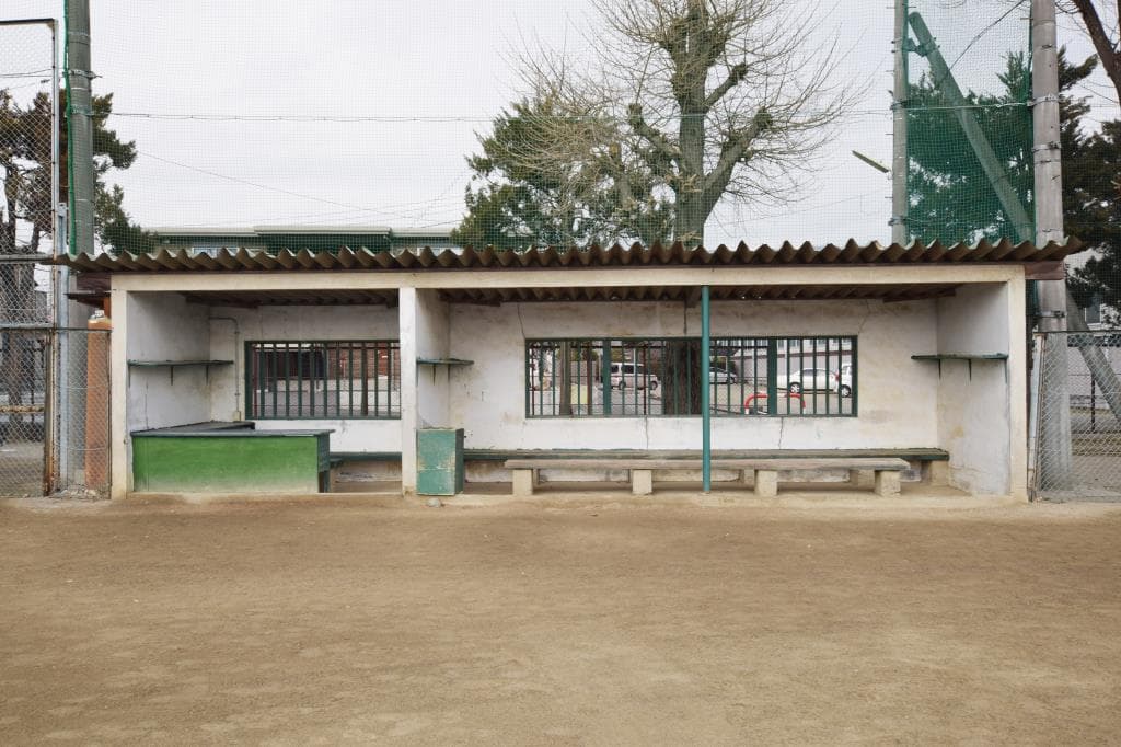 青葉スポーツ広場 3