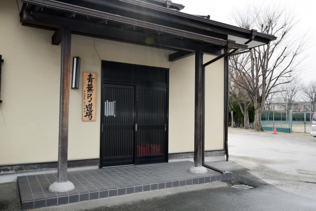 青葉スポーツ広場 5