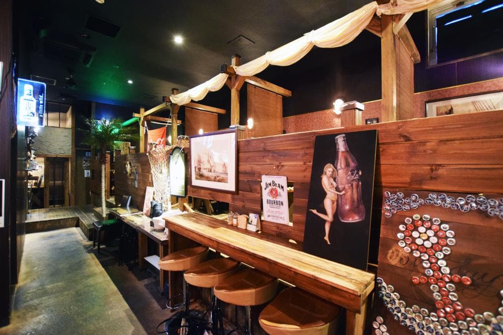 居酒屋Birthday 甲府店 3