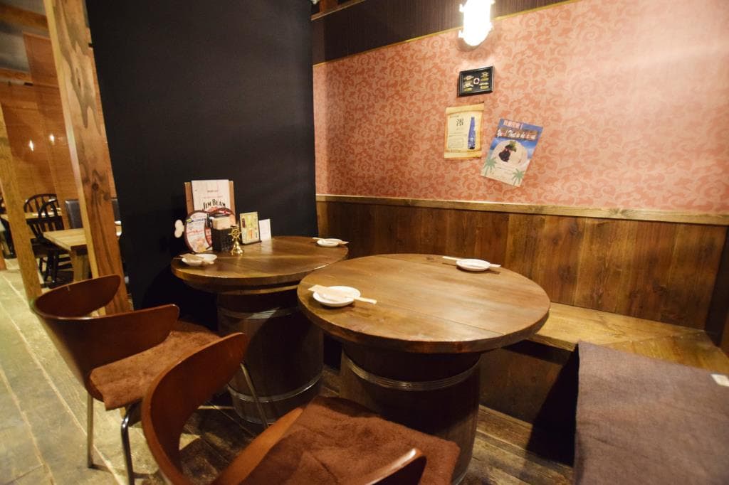 居酒屋Birthday 甲府店 4