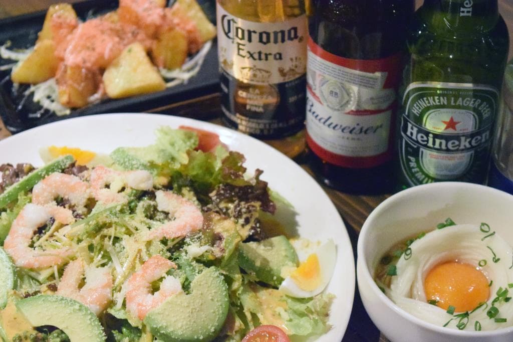 居酒屋Birthday 甲府店 1