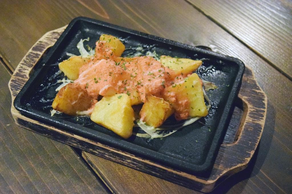 居酒屋Birthday 甲府店 2