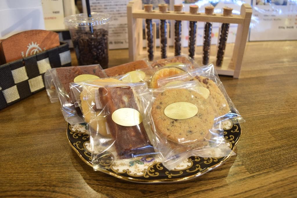 ケルンコーヒー いちのみや店 1