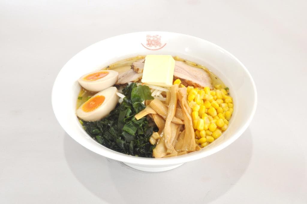 麺や丼や 敷島店 1