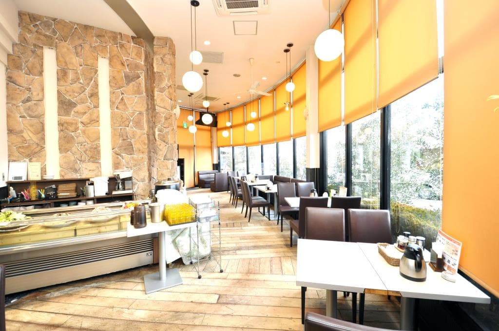 中国家庭料理 桃 PAX竜王店 3