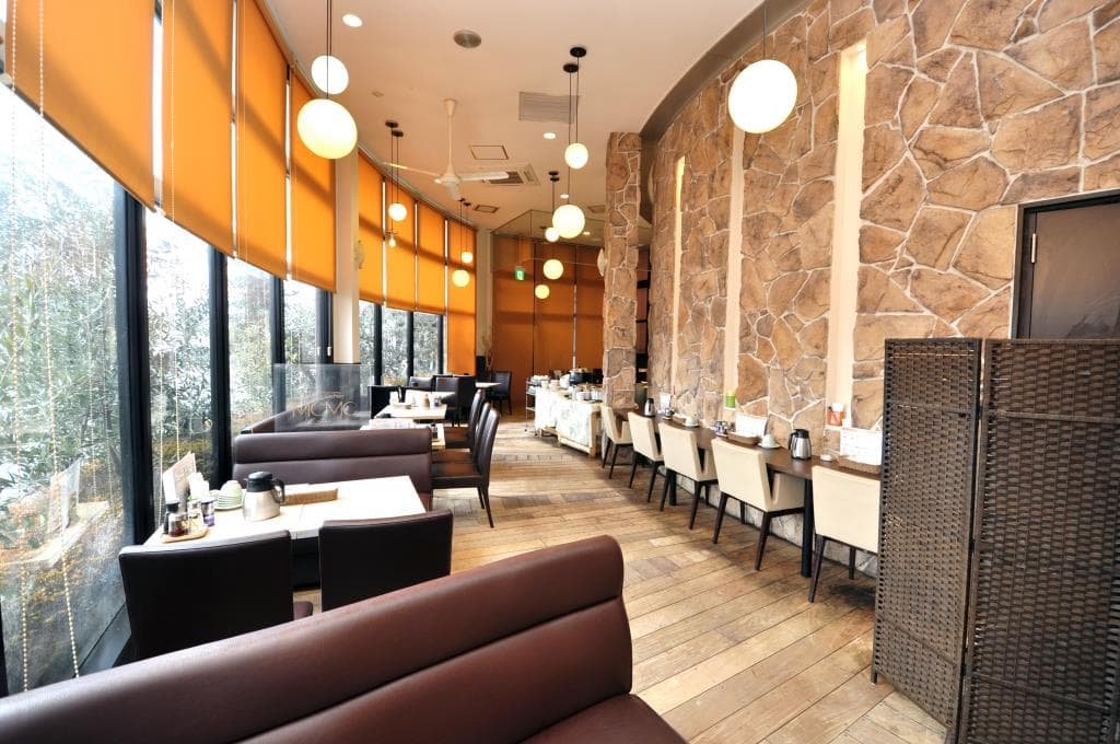 中国家庭料理 桃 PAX竜王店 4