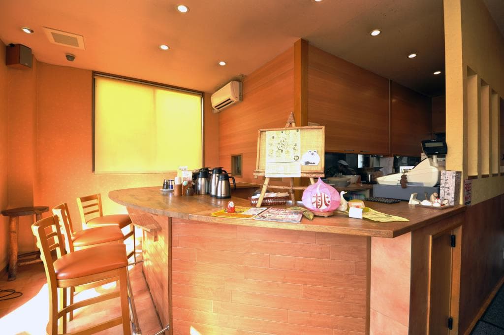 中国家庭料理 桃 住吉店 3